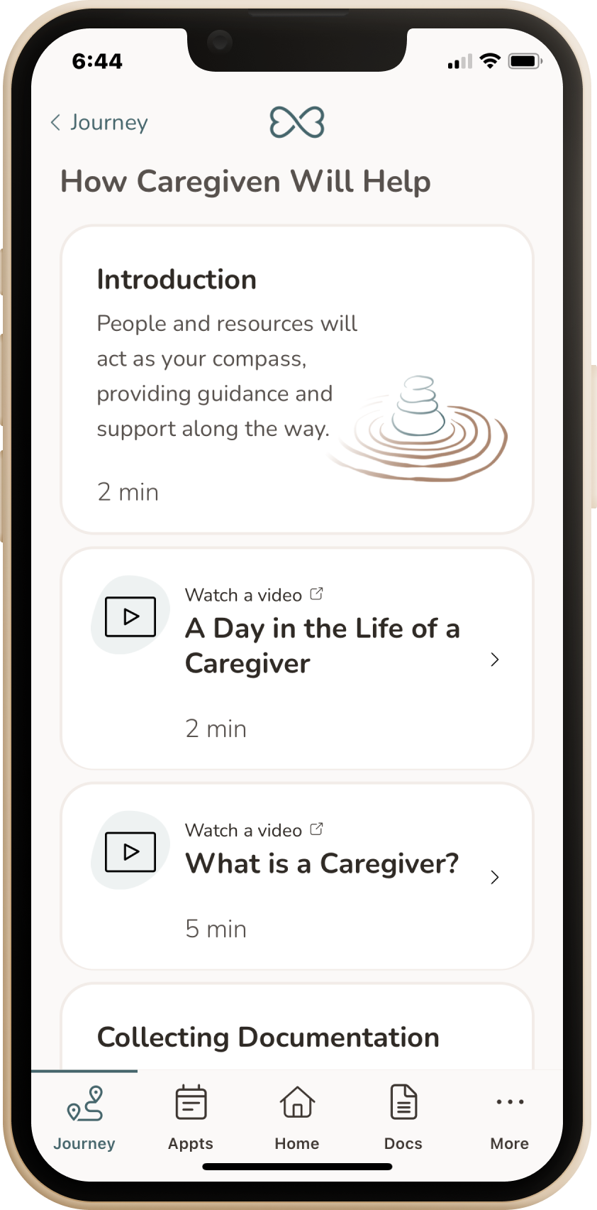 Journey - How Caregiven Will Help (1)