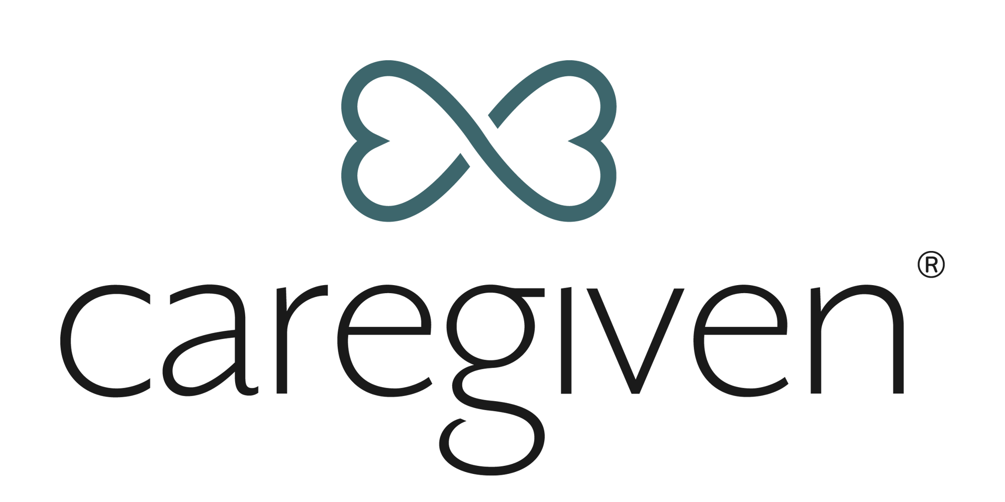 Caregiven Logo