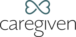Caregiven Logo