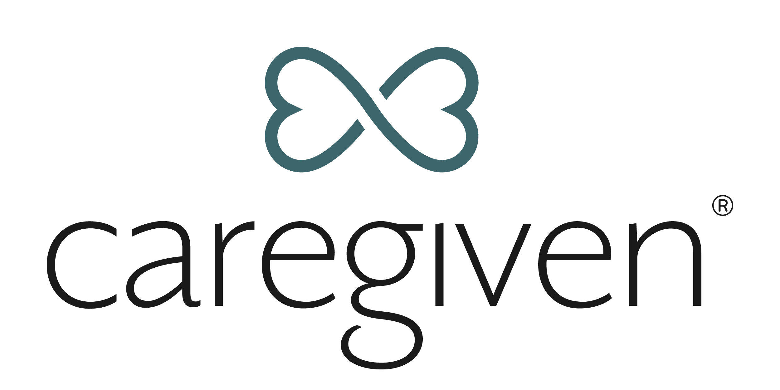 Caregiven Logo